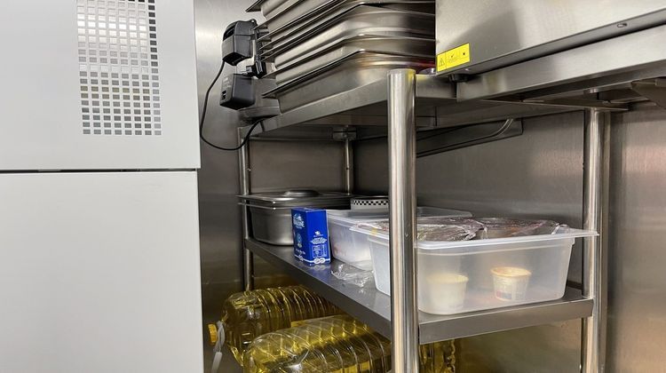 Ma-Cabane - Vente Boutique Paris, 34 m²