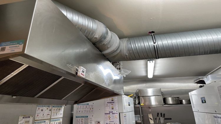 Ma-Cabane - Vente Boutique Paris, 34 m²