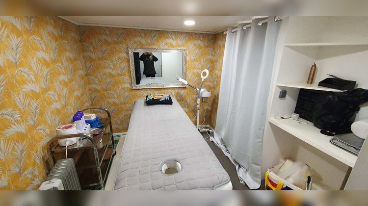 Ma-Cabane - Vente Boutique Paris, 34 m²