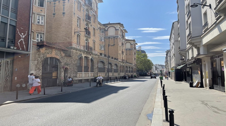 Ma-Cabane - Vente Boutique Paris, 120 m²