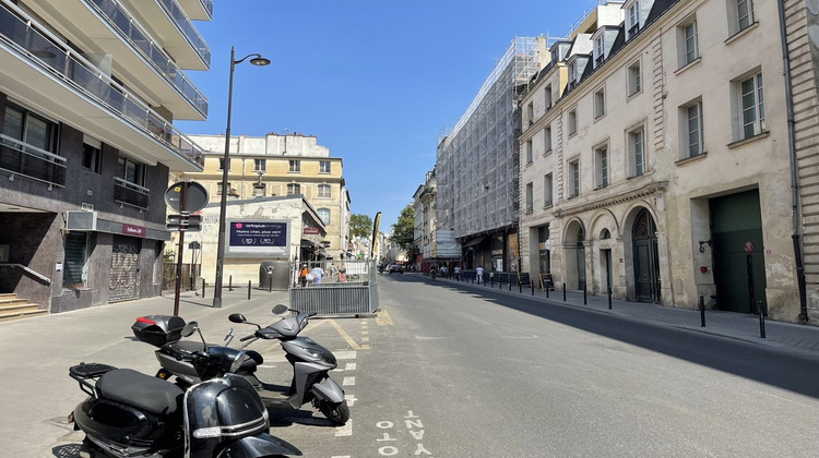 Ma-Cabane - Vente Boutique Paris, 120 m²