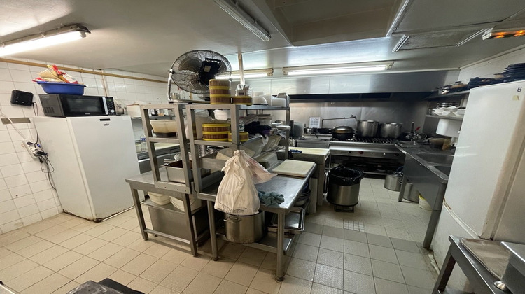 Ma-Cabane - Vente Boutique Paris, 120 m²