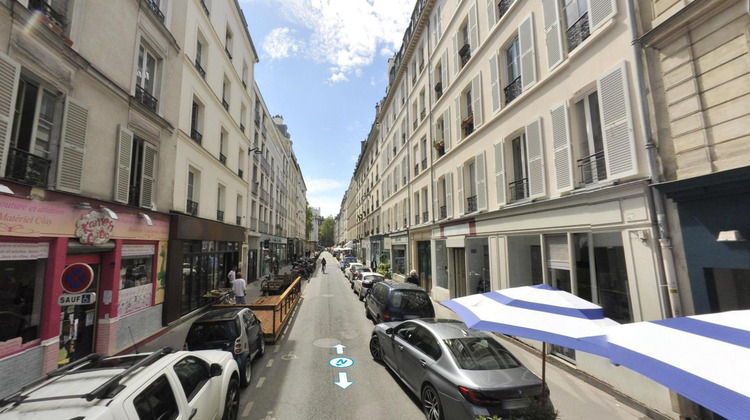 Ma-Cabane - Vente Boutique Paris, 72 m²