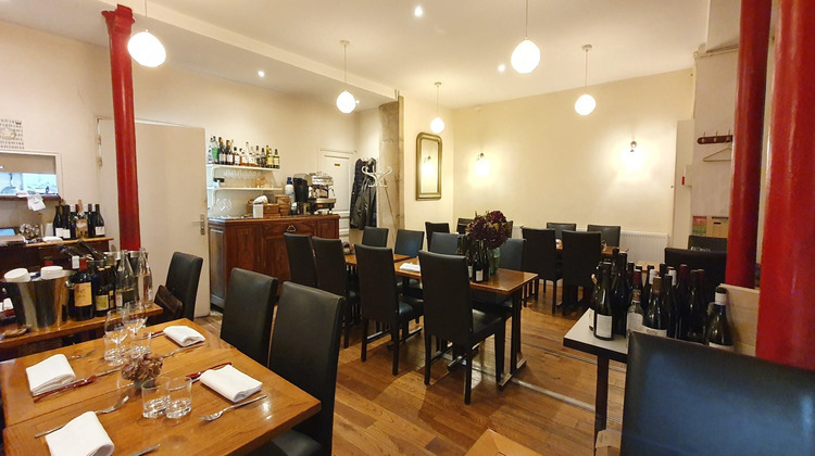 Ma-Cabane - Vente Boutique Paris, 70 m²