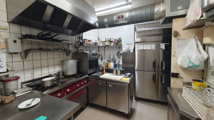 Ma-Cabane - Vente Boutique Paris, 70 m²