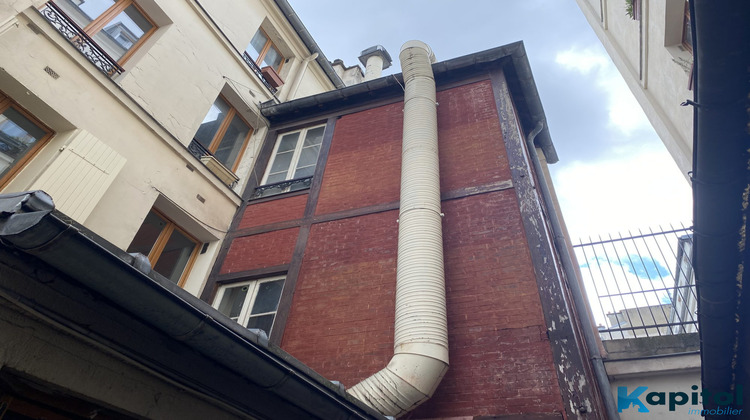 Ma-Cabane - Vente Boutique Paris, 88 m²