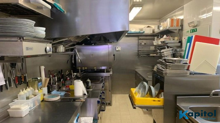 Ma-Cabane - Vente Boutique Paris, 60 m²