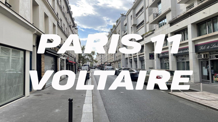 Ma-Cabane - Vente Boutique Paris, 50 m²