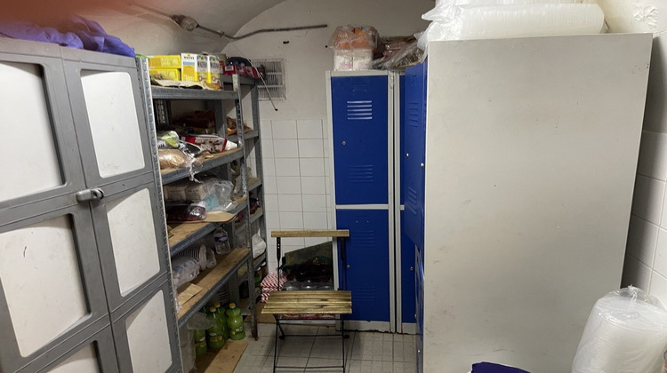 Ma-Cabane - Vente Boutique Paris, 150 m²