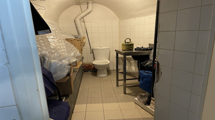 Ma-Cabane - Vente Boutique Paris, 150 m²