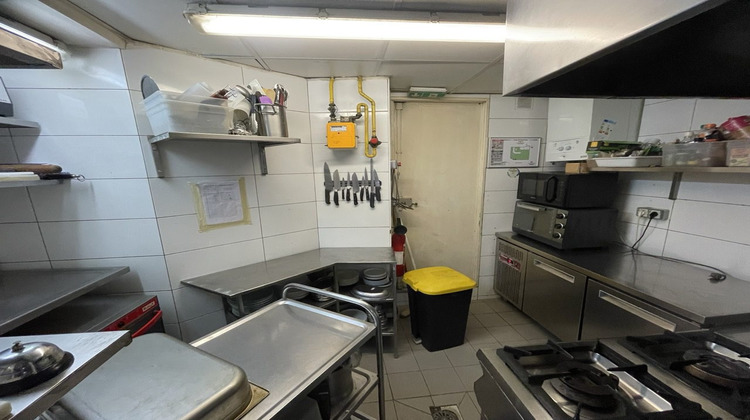 Ma-Cabane - Vente Boutique Paris, 120 m²