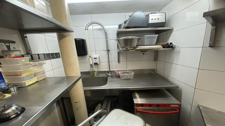 Ma-Cabane - Vente Boutique Paris, 120 m²