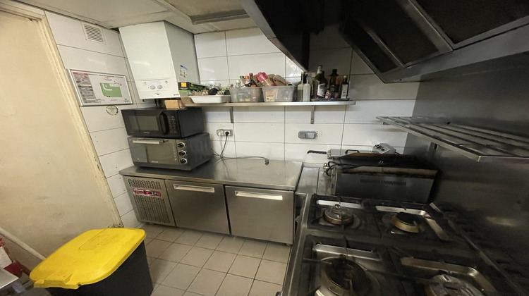 Ma-Cabane - Vente Boutique Paris, 120 m²