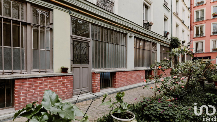 Ma-Cabane - Vente Boutique Paris, 65 m²