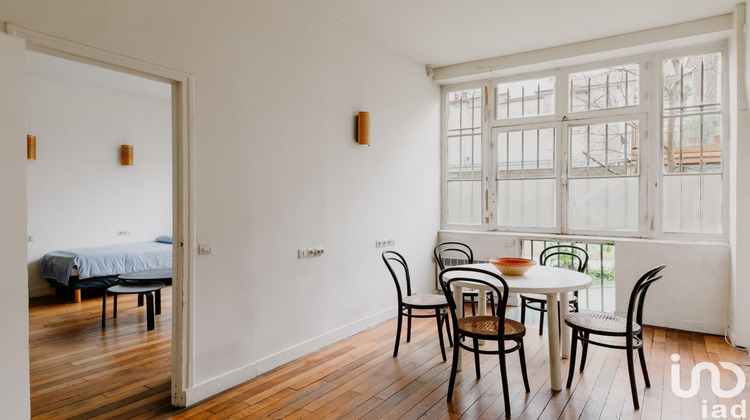 Ma-Cabane - Vente Boutique Paris, 65 m²