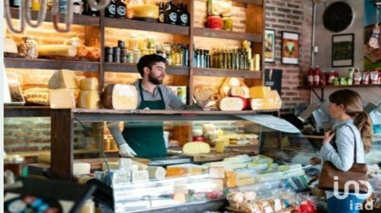 Ma-Cabane - Vente Boutique Paris, 51 m²