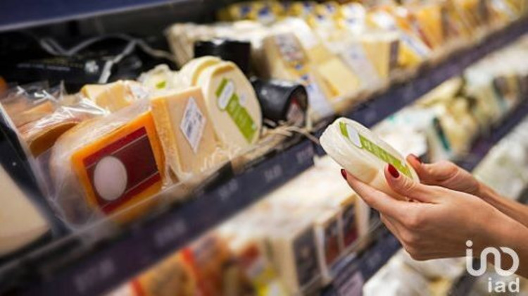 Ma-Cabane - Vente Boutique Paris, 51 m²