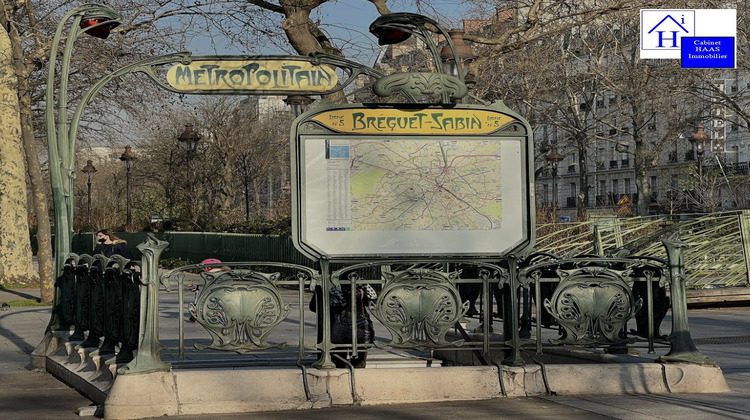 Ma-Cabane - Vente Boutique Paris, 93 m²