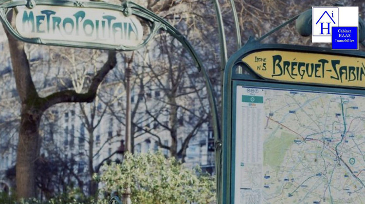 Ma-Cabane - Vente Boutique Paris, 93 m²