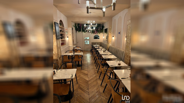 Ma-Cabane - Vente Boutique Paris, 120 m²