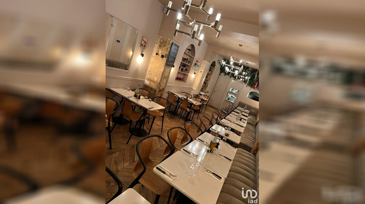 Ma-Cabane - Vente Boutique Paris, 120 m²