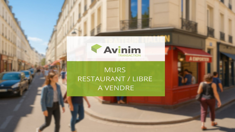 Ma-Cabane - Vente Boutique Paris, 52 m²