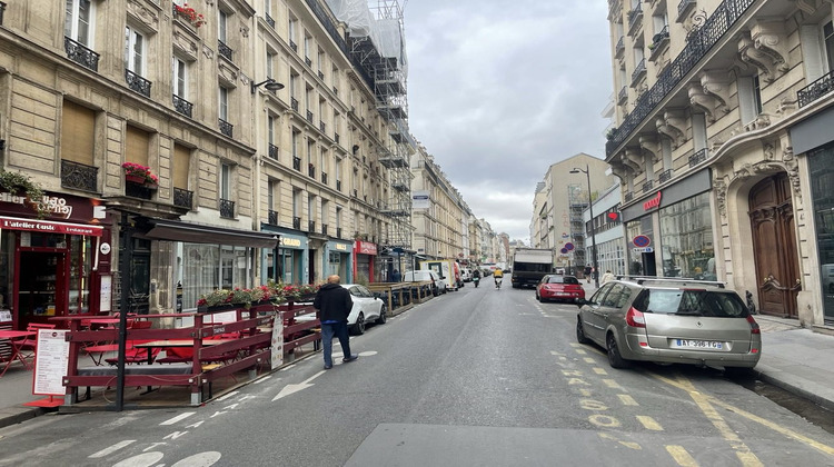 Ma-Cabane - Vente Boutique Paris, 50 m²