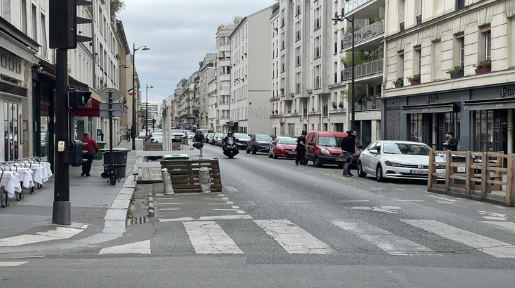 Ma-Cabane - Vente Boutique Paris, 50 m²