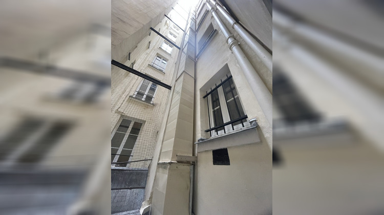 Ma-Cabane - Vente Boutique Paris, 50 m²