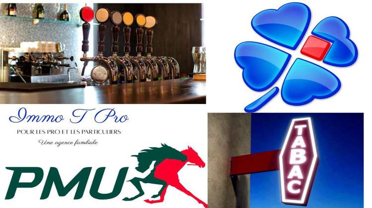 Ma-Cabane - Vente Boutique Paris, 75 m²