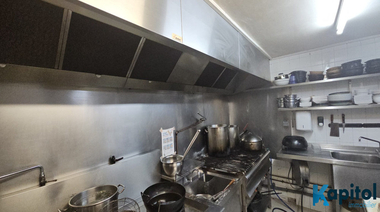 Ma-Cabane - Vente Boutique Paris, 120 m²