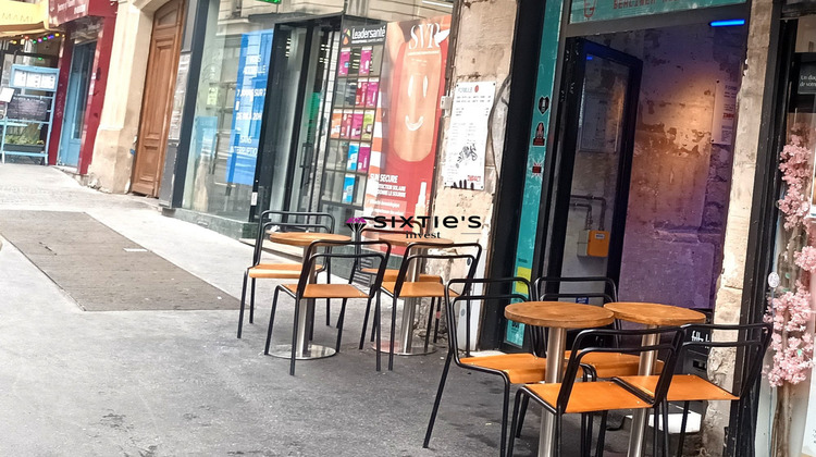 Ma-Cabane - Vente Boutique Paris, 51 m²