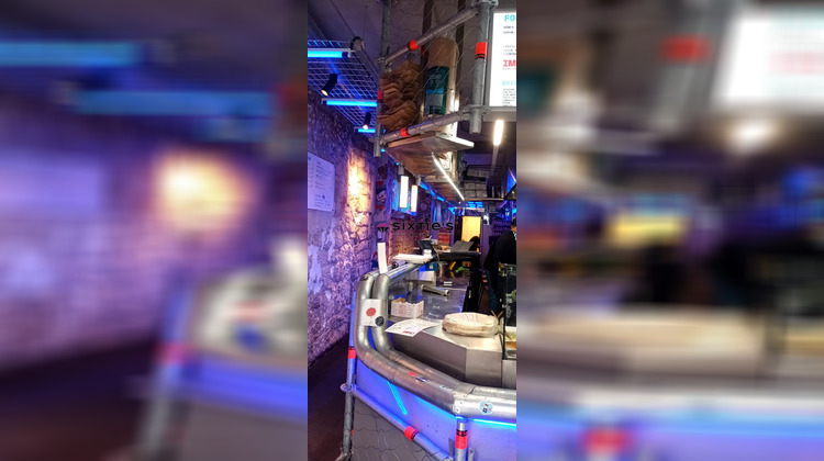 Ma-Cabane - Vente Boutique Paris, 51 m²