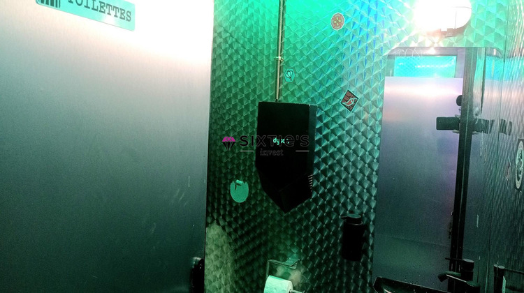 Ma-Cabane - Vente Boutique Paris, 51 m²