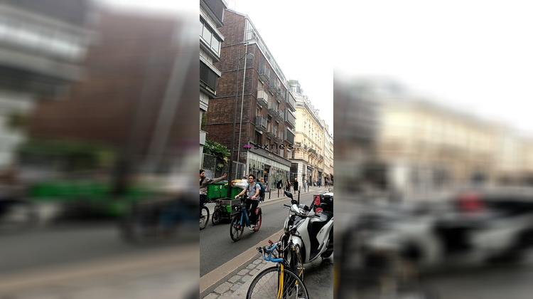 Ma-Cabane - Vente Boutique Paris, 51 m²