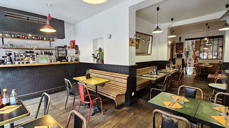 Ma-Cabane - Vente Boutique Paris, 117 m²