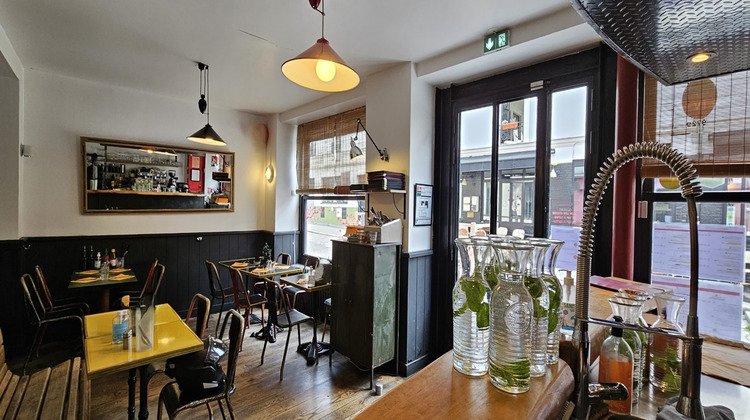 Ma-Cabane - Vente Boutique Paris, 117 m²