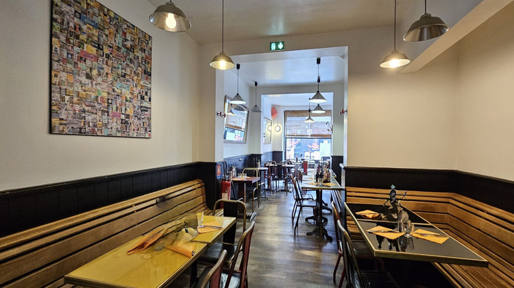 Ma-Cabane - Vente Boutique Paris, 117 m²