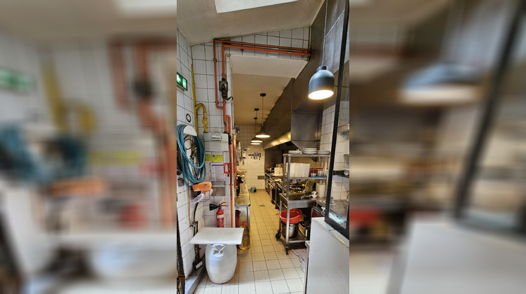 Ma-Cabane - Vente Boutique Paris, 117 m²