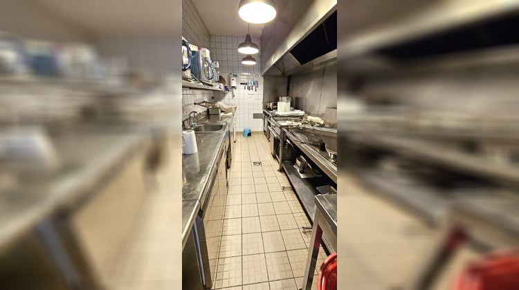 Ma-Cabane - Vente Boutique Paris, 117 m²