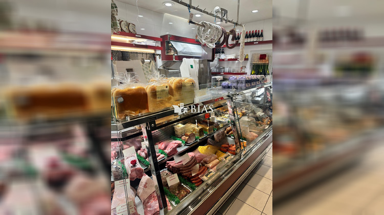 Ma-Cabane - Vente Boutique Paris, 35 m²