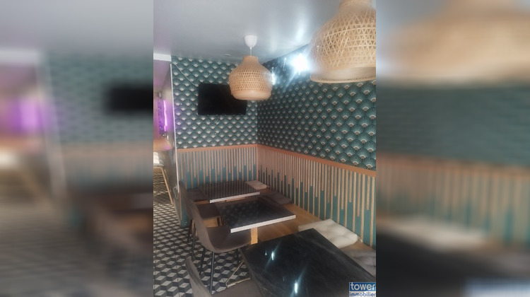 Ma-Cabane - Vente Boutique Paris, 50 m²