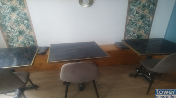 Ma-Cabane - Vente Boutique Paris, 50 m²