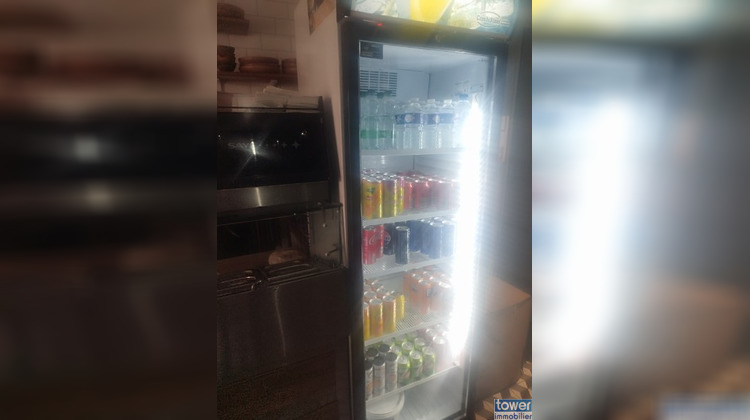 Ma-Cabane - Vente Boutique Paris, 50 m²