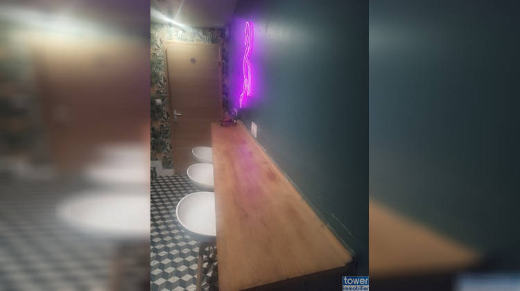 Ma-Cabane - Vente Boutique Paris, 50 m²