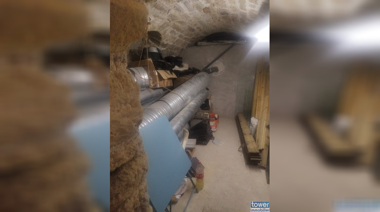 Ma-Cabane - Vente Boutique Paris, 50 m²