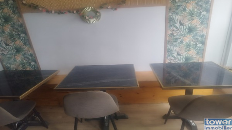 Ma-Cabane - Vente Boutique Paris, 50 m²