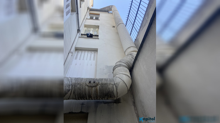 Ma-Cabane - Vente Boutique Paris, 100 m²