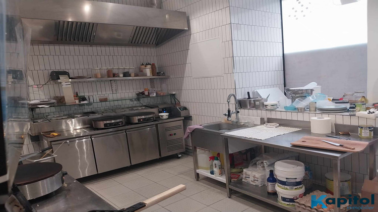 Ma-Cabane - Vente Boutique Paris, 116 m²