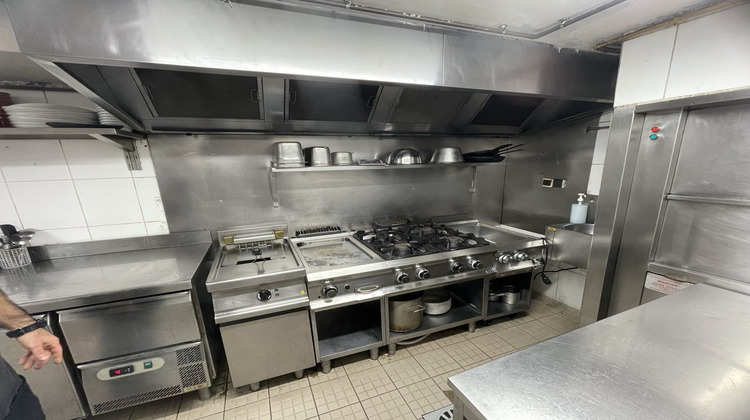 Ma-Cabane - Vente Boutique Paris, 100 m²